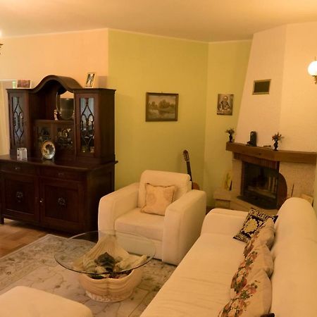 Appartamento Apartament Parkowy Cracovia Esterno foto